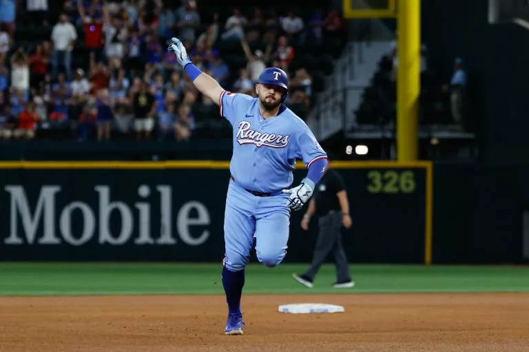 Rangers Playoff Chances at 60% | Kalshi Promo Code