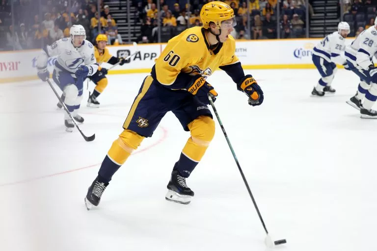 Minnesota Wild vs Nashville Predators Picks and Predictions for Thursday October 1 2026