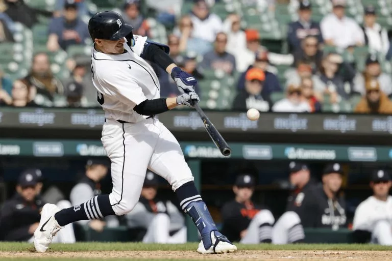 Pittsburgh Pirates vs Detroit Tigers Picks and Prediction for Saturday September 26 2026