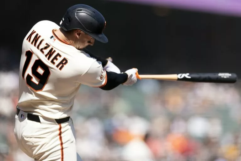 Los Angeles Dodgers vs San Francisco Giants Picks and Prediction for Saturday September 26 2026