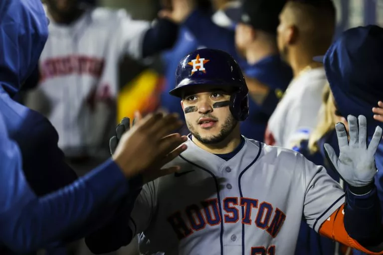 Astros Lead AL West Elimination Watch | Kalshi Promo Code