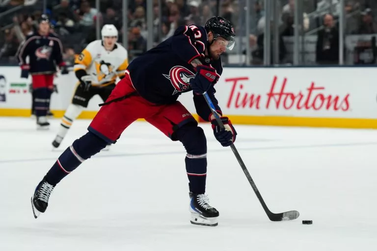 Buffalo Sabres vs Columbus Blue Jackets Picks and Predictions for Thursday October 1 2026