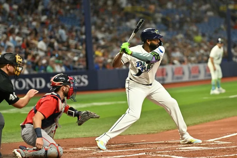 Tampa Bay Rays vs Philadelphia Phillies Picks and Prediction for Saturday, September 26, 2026