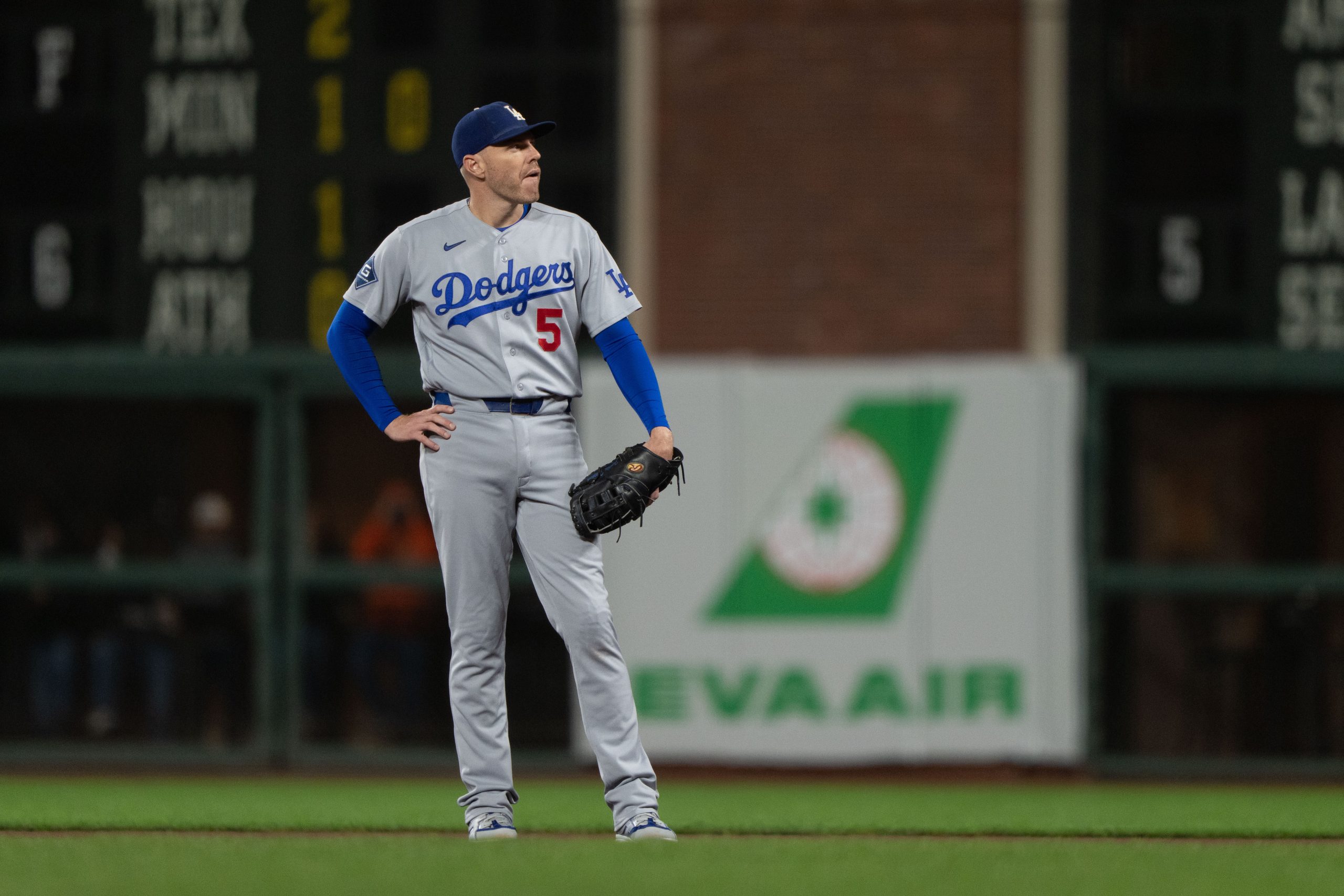Los Angeles Dodgers vs San Francisco Giants Picks and Prediction for Sunday September 27 2026