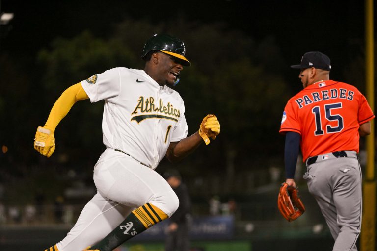 Houston Astros vs Athletics Picks and Prediction for Sunday September 27 2026