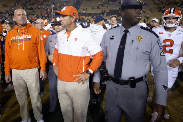 Miami (FL) vs Clemson Picks and Prediction for Saturday October 3 2026