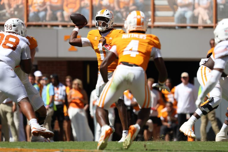 Auburn vs Tennessee Picks and Predictions for Saturday October 3 2026