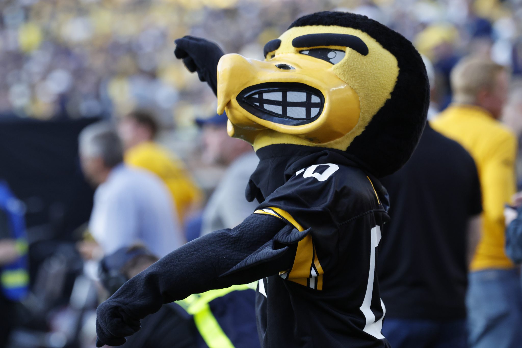 232830 Ohio State vs Iowa Picks and Predictions for Saturday October 3 2026