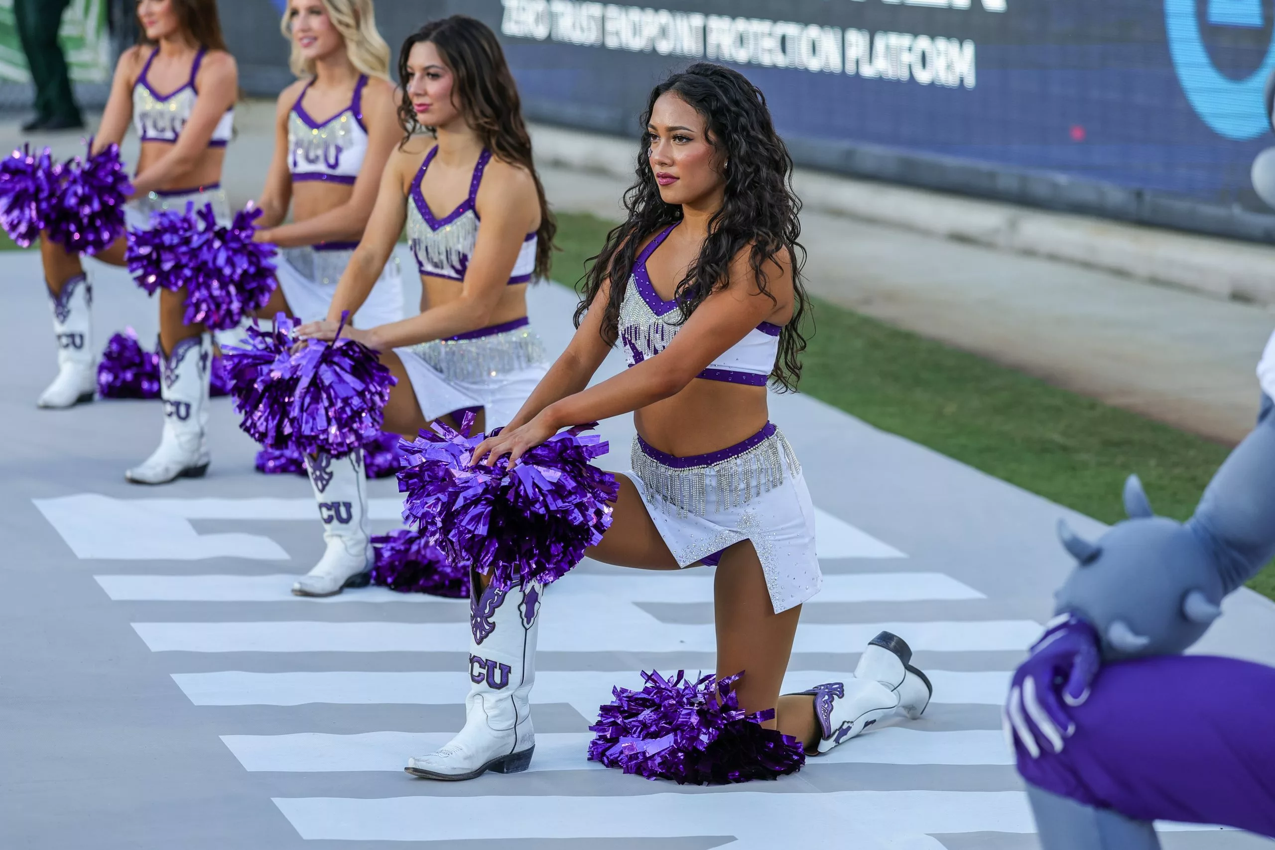 BYU vs TCU Picks and Predictions for Saturday October 3 2026