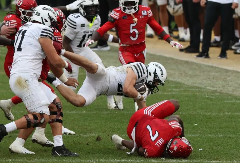 Washington State vs Utah State Picks and Predictions for Friday October 9 2026