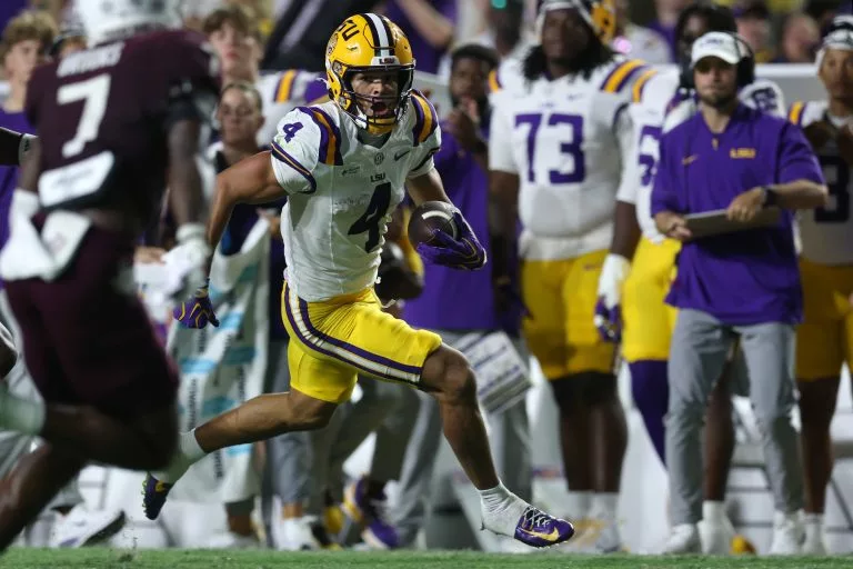 McNeese State vs LSU Picks and Predictions for Saturday October 3 2026