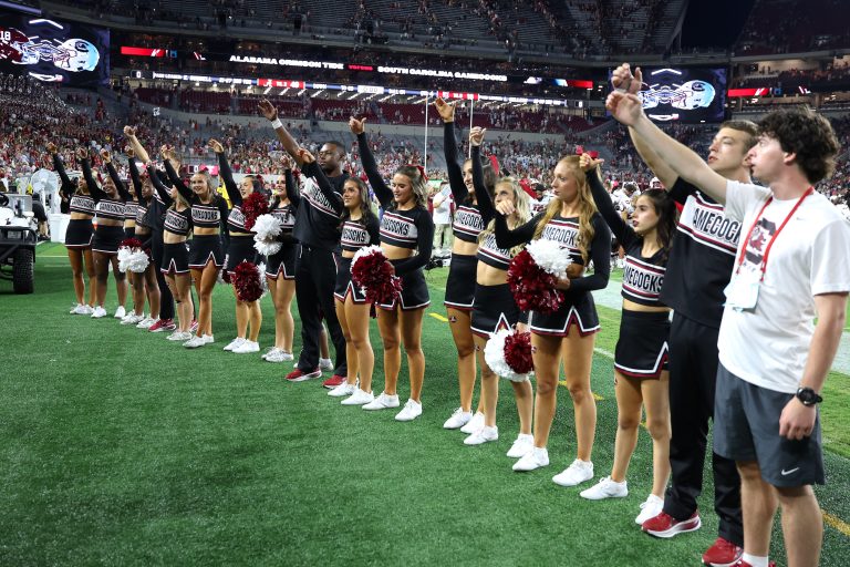 Kentucky vs South Carolina Picks and Predictions for Saturday October 3 2026