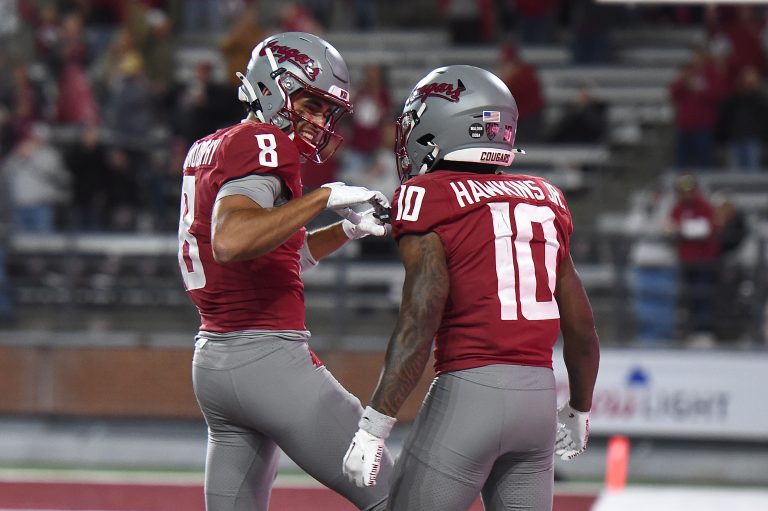 Fresno State vs Washington State Picks and Predictions for Saturday October 3 2026