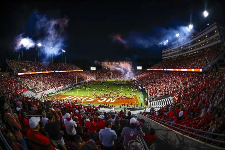 Louisville vs NC State Picks and Predictions for Saturday October 3 2026