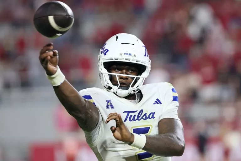 North Texas vs Tulsa Picks and Prediction for Thursday October 1 2026