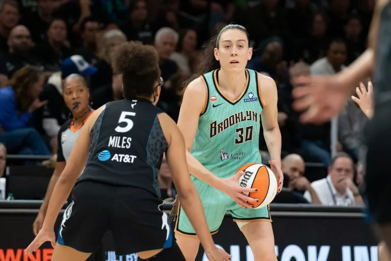 Liberty Upset Lynx as 29% Underdog | Kalshi Promo Code