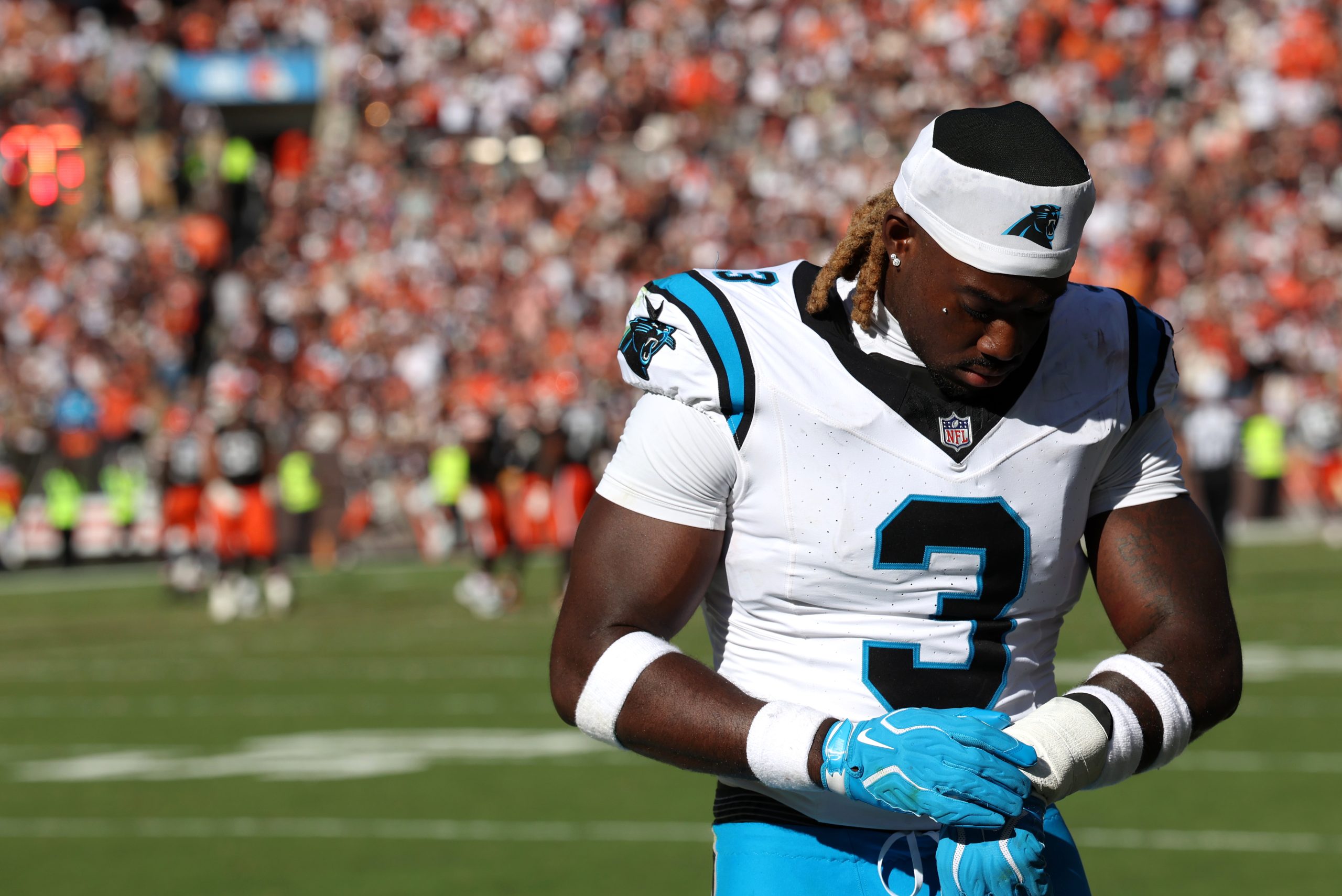 Detroit Lions vs Carolina Panthers Picks and Predictions for Sunday October 4 2026