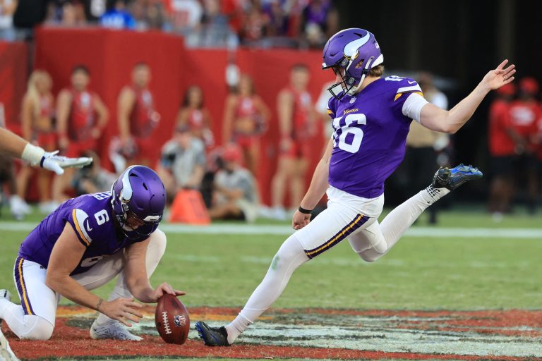 Miami Dolphins vs Minnesota Vikings Picks and Predictions for Sunday October 4 2026