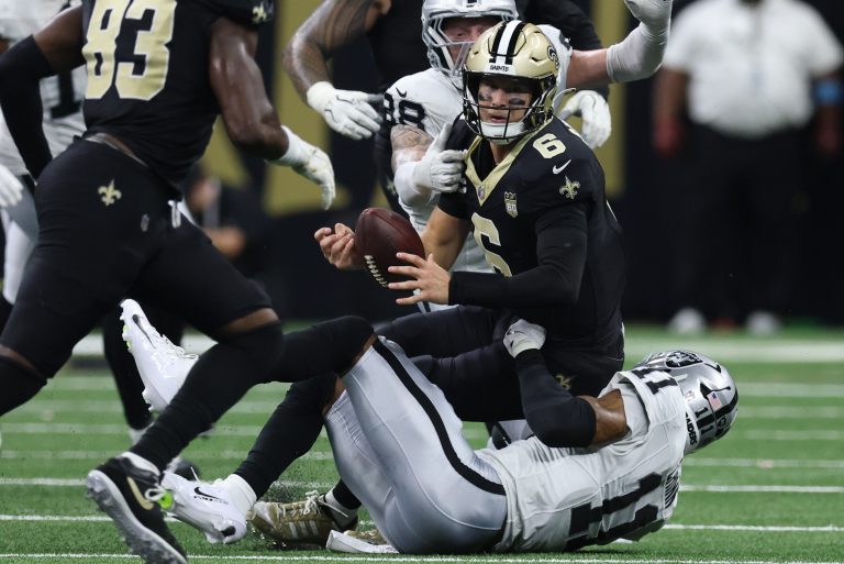 Atlanta Falcons vs New Orleans Saints Picks and Predictions for Monday October 5 2026