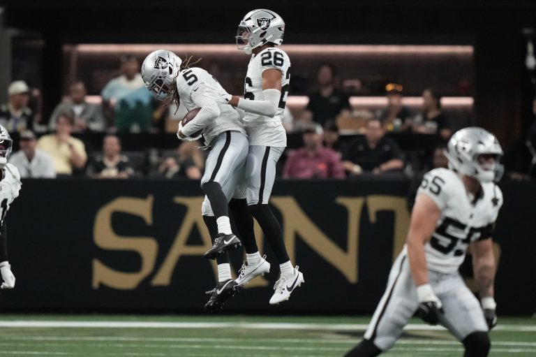 Kansas City Chiefs vs Las Vegas Raiders Picks and Predictions for Sunday October 4 2026
