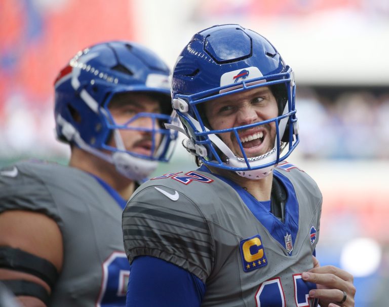 New England Patriots vs Buffalo Bills Picks and Predictions for Sunday October 4 2026