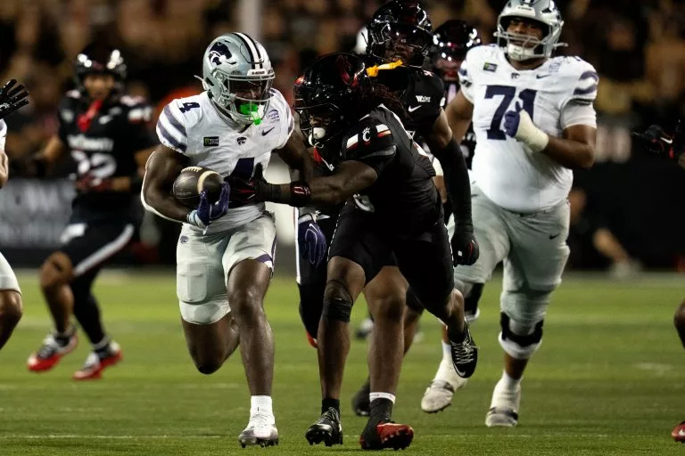 Houston vs Kansas State Picks and Predictions for Saturday October 10 2026