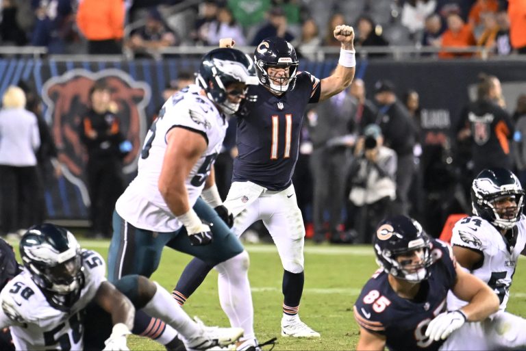 Los Angeles Rams vs Philadelphia Eagles Picks and Predictions for Sunday October 4 2026