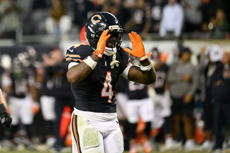 New York Jets vs Chicago Bears Picks and Predictions for Sunday October 4 2026