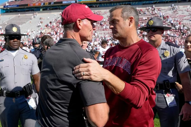 Texas vs Oklahoma Picks and Predictions for Saturday October 10 2026