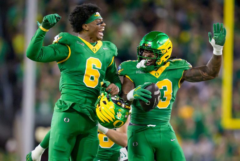UCLA vs Oregon Picks and Predictions for Saturday October 10 2026