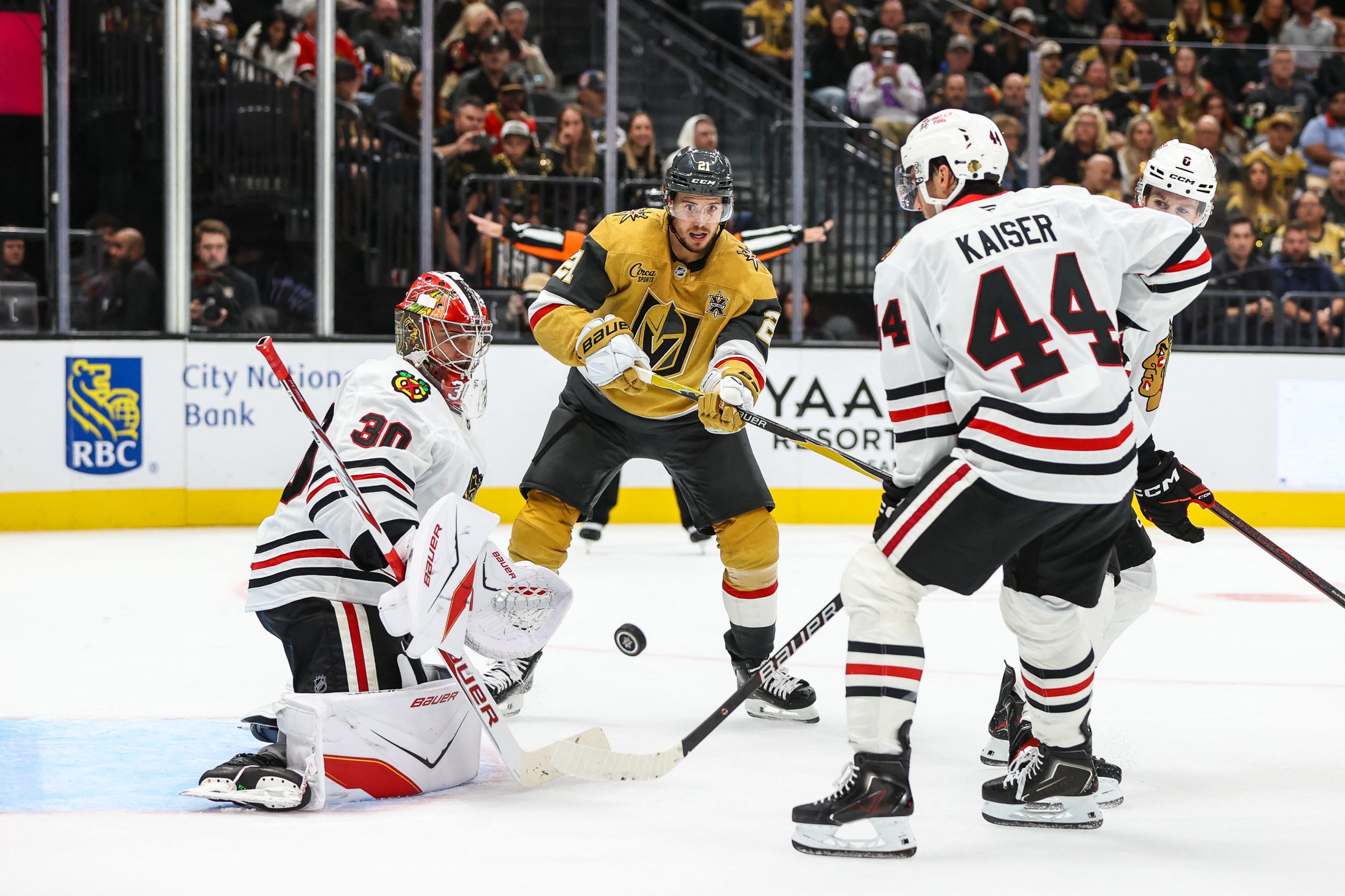 Anaheim Ducks vs Vegas Golden Knights Picks and Predictions for Friday October 2 2026