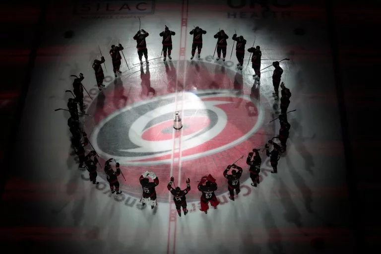 Washington Capitals vs Carolina Hurricanes Picks and Predictions for Friday October 2 2026