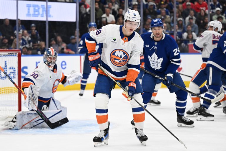 New Jersey Devils vs New York Islanders Picks and Predictions for Saturday October 3 2026