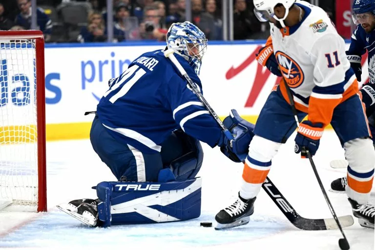 Ottawa Senators vs Toronto Maple Leafs Picks and Predictions for Saturday October 3 2026
