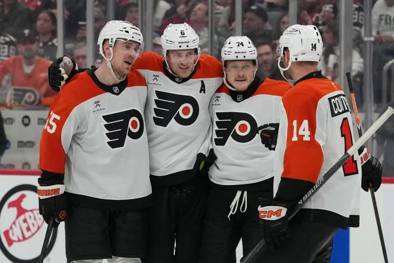Carolina Hurricanes vs Philadelphia Flyers Picks and Predictions for Saturday October 3 2026