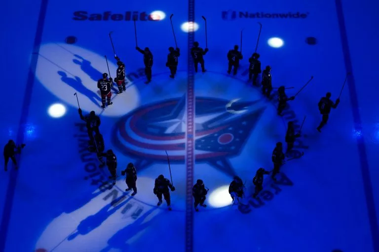 Utah Mammoth vs Columbus Blue Jackets Picks and Predictions for Saturday October 3 2026