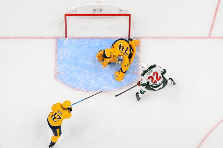 Dallas Stars vs Nashville Predators Picks and Predictions for Saturday October 3 2026