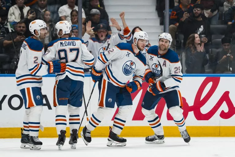 Seattle Kraken vs Edmonton Oilers Picks and Predictions for Saturday October 3 2026