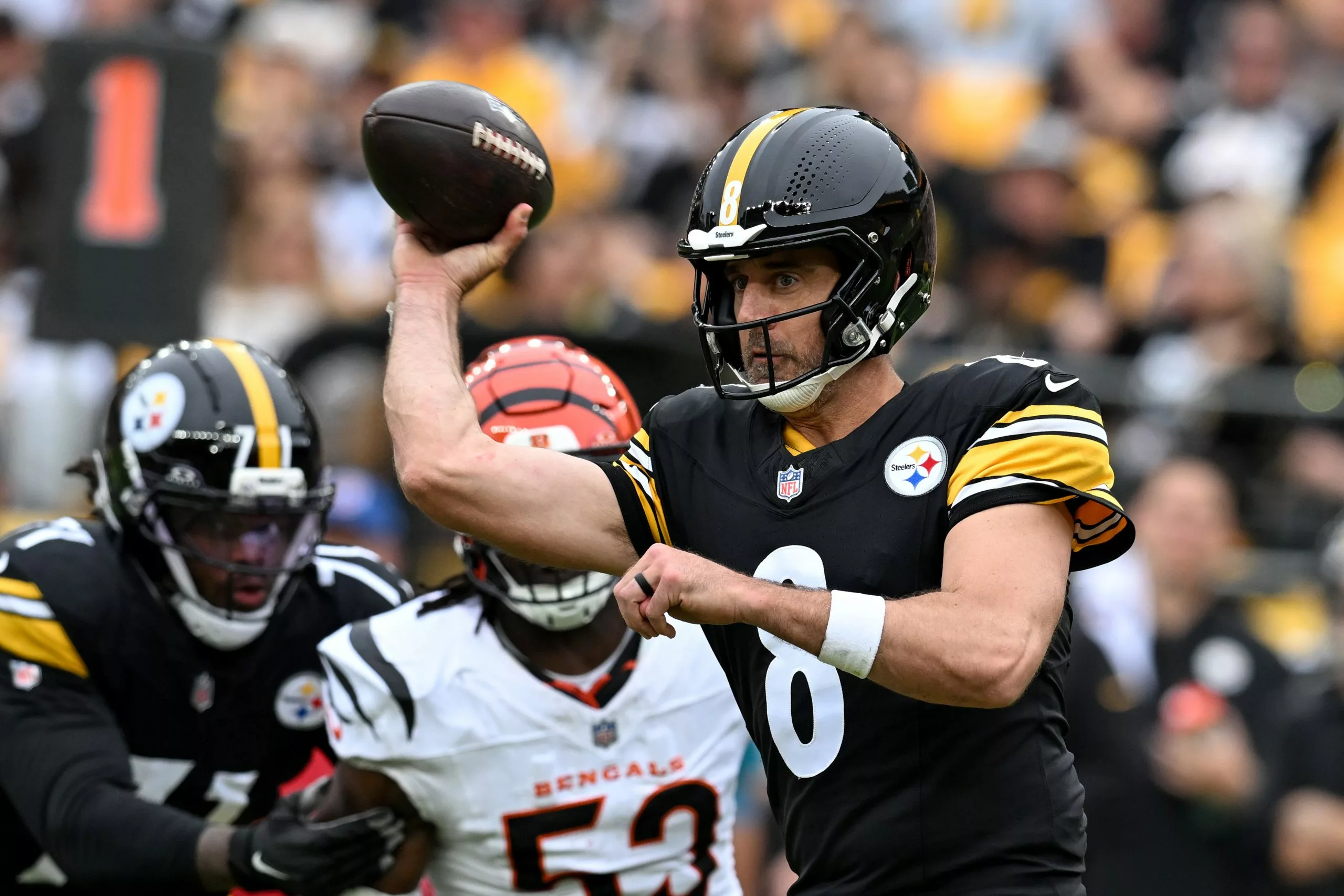 Indianapolis Colts vs Pittsburgh Steelers Picks and Predictions for ...
