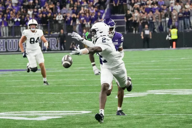 USC vs Penn State Picks and Predictions for Saturday October 10 2026
