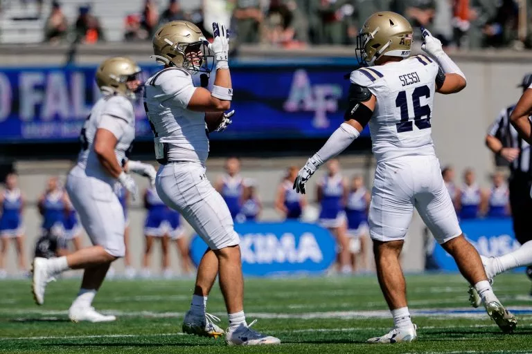 Tulsa vs Navy Picks and Predictions for Saturday October 10 2026