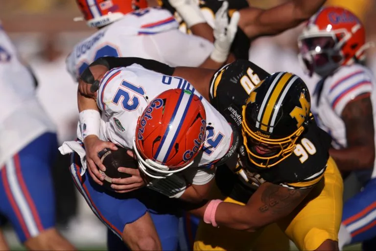 South Carolina vs Florida Picks and Predictions for Saturday October 10 2026