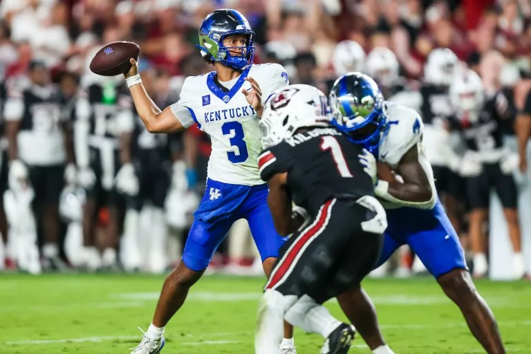 LSU vs Kentucky Picks and Predictions for Saturday October 10 2026