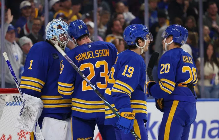 Minnesota Wild vs Buffalo Sabres Picks and Predictions for Tuesday October 6 2026