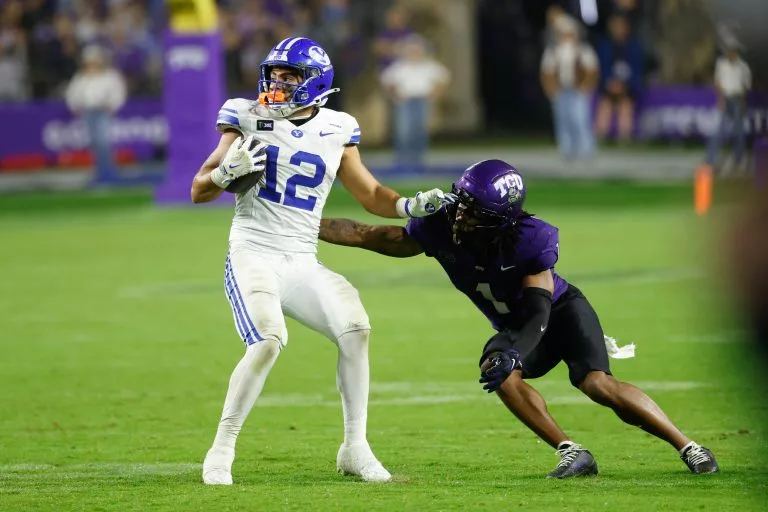 Iowa State vs BYU Picks and Predictions for Friday October 9 2026