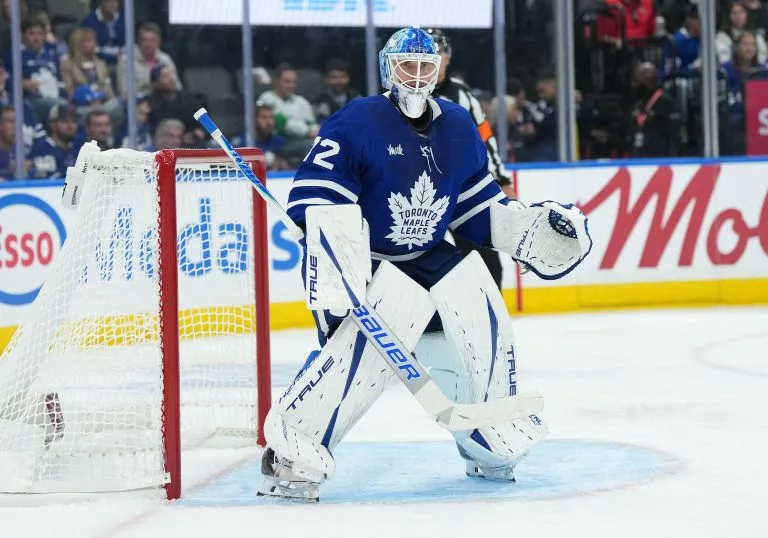 Nashville Predators vs Toronto Maple Leafs Picks and Predictions for Tuesday October 6 2026
