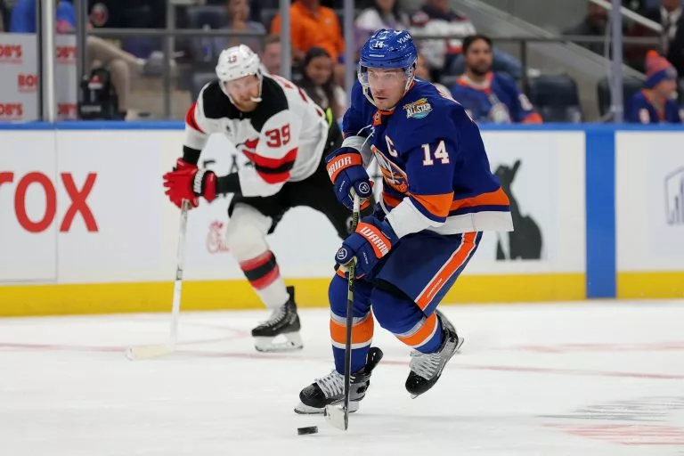 New York Islanders vs New York Rangers Picks and Predictions for Tuesday October 6 2026