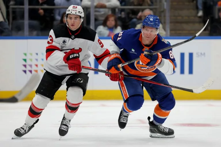 Utah Mammoth vs New Jersey Devils Picks and Predictions for Tuesday October 6 2026