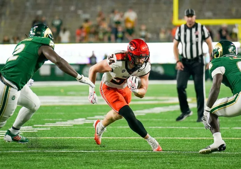 Washington State vs Oregon State Picks and Predictions for Saturday October 17 2026