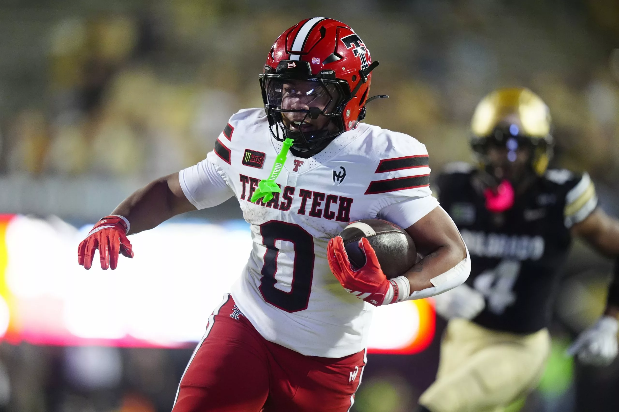 Free Fire Tech Arizona State vs Texas Tech Picks and Predictions for Saturday October ...